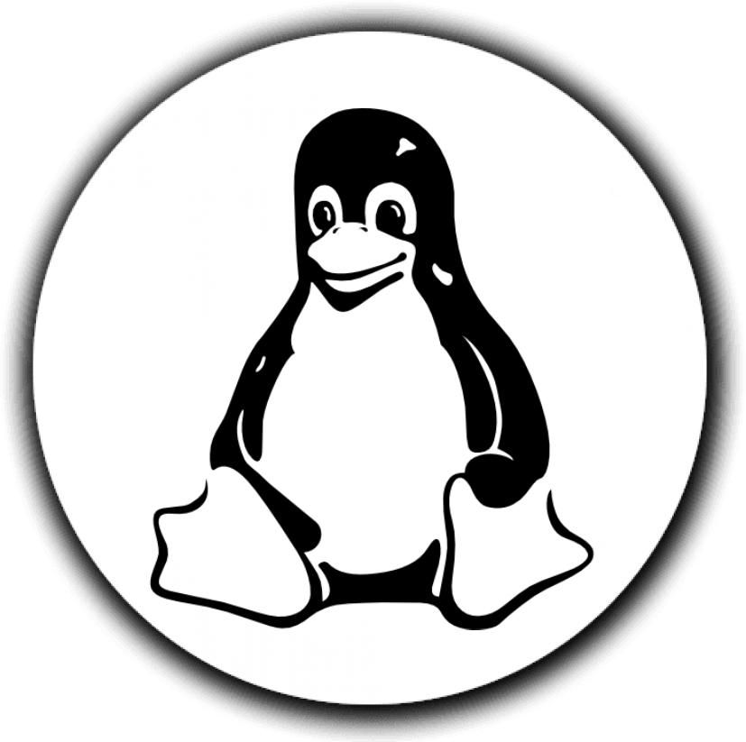 Linux Platform Icon