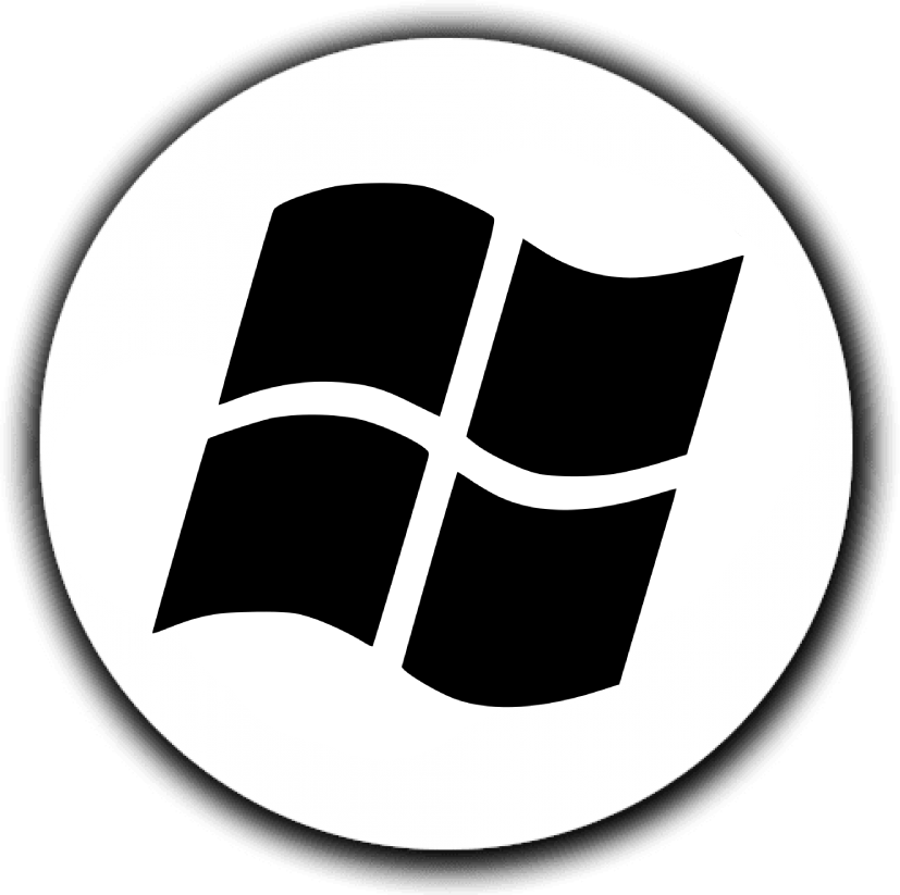 Windows Platform Icon