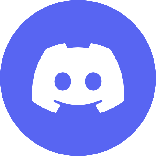 Join discord server